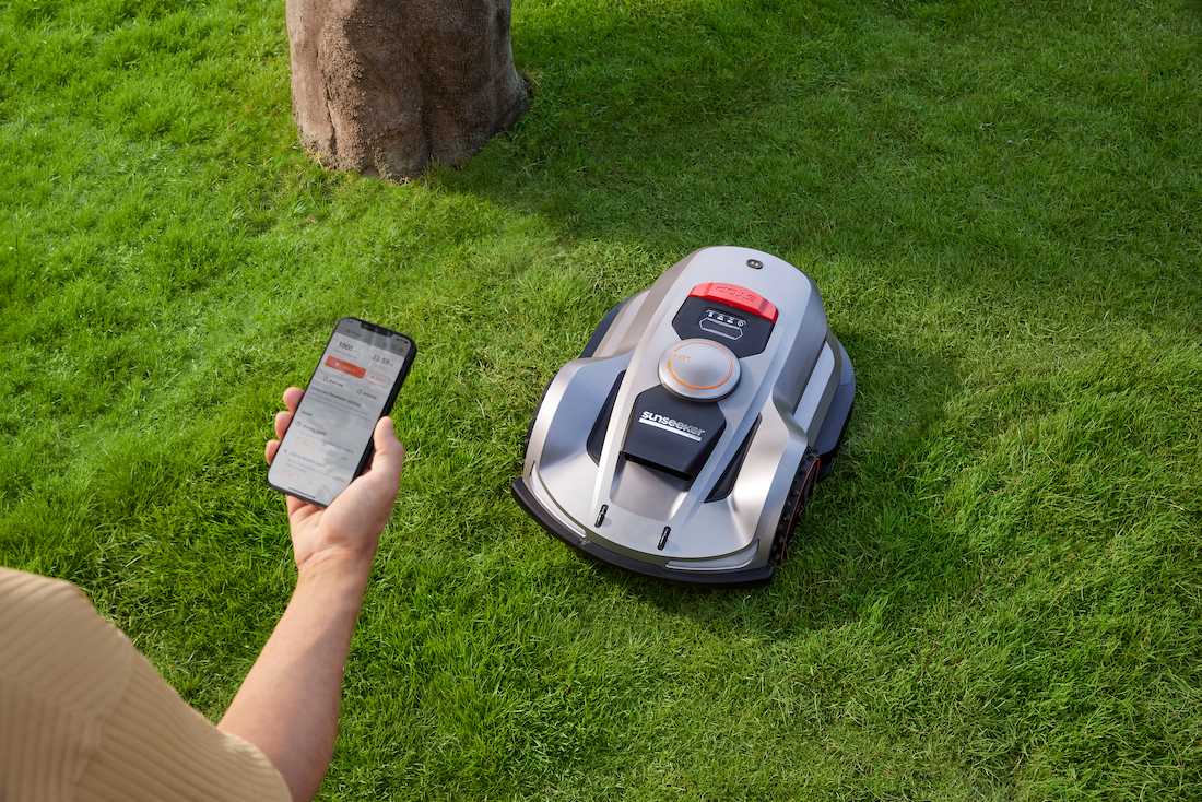 sunseeker elite x7 smart app